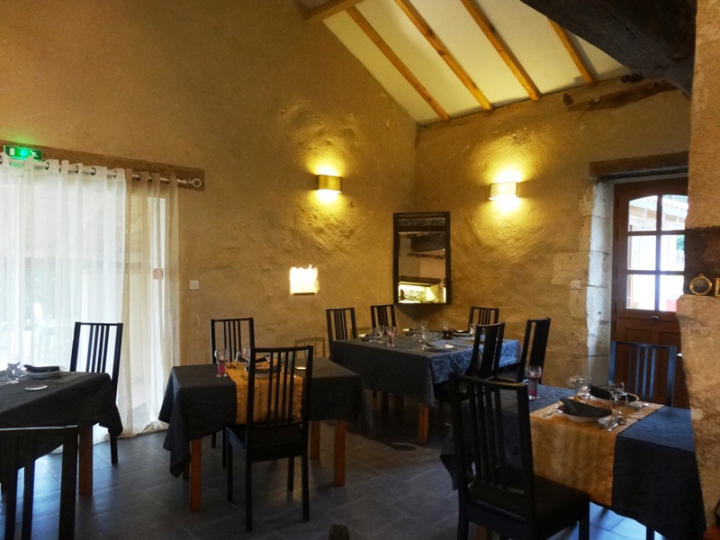 Restaurant Chez Bonnebouche