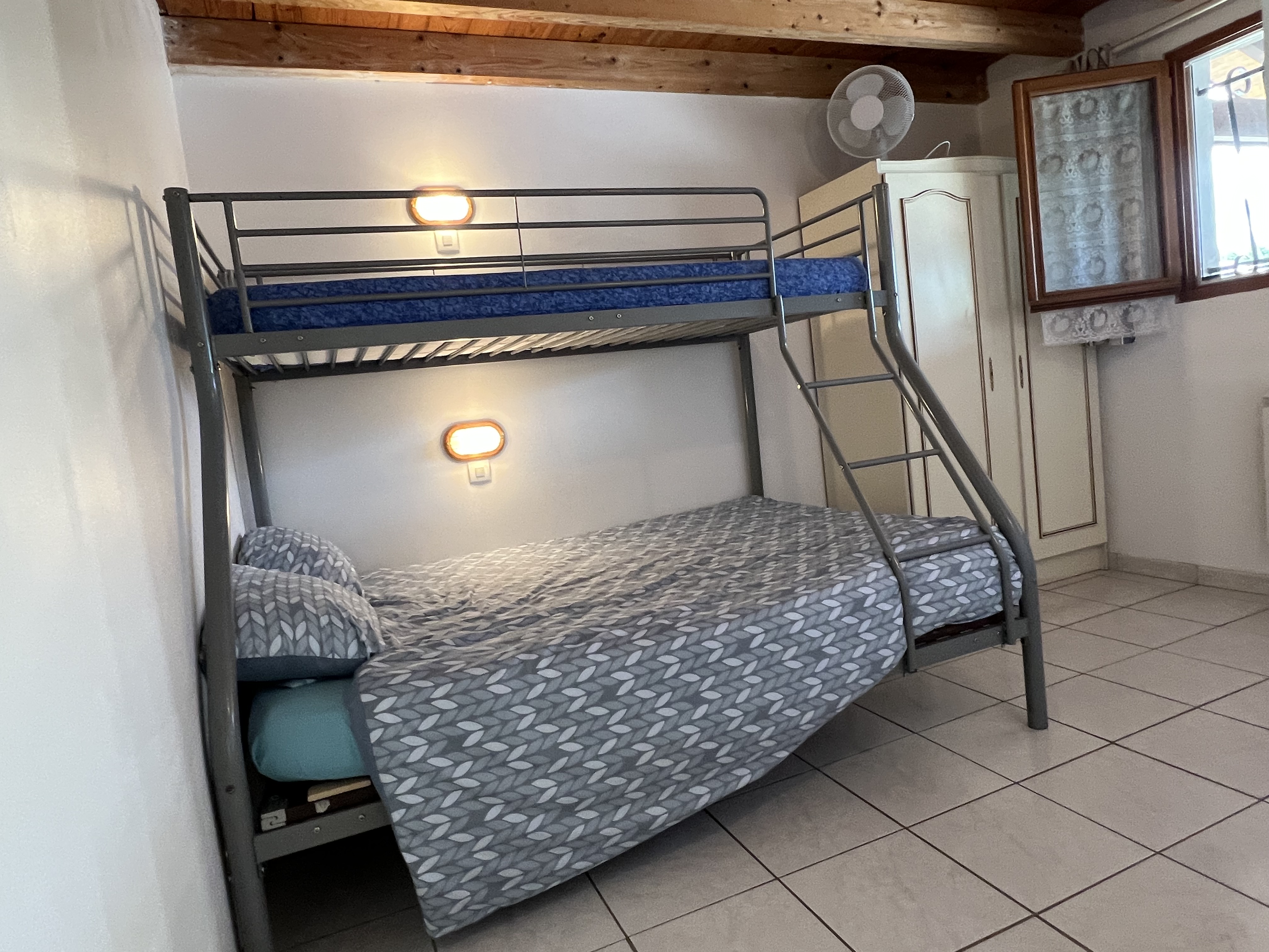 Vacances La Mouline : gîte des Phares, Lesparre-Médoc - photo 3