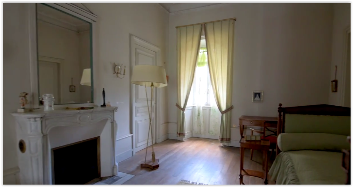 Le Château du Logis, Javerlhac-et-la-Chapelle-Saint-Robert - photo 5