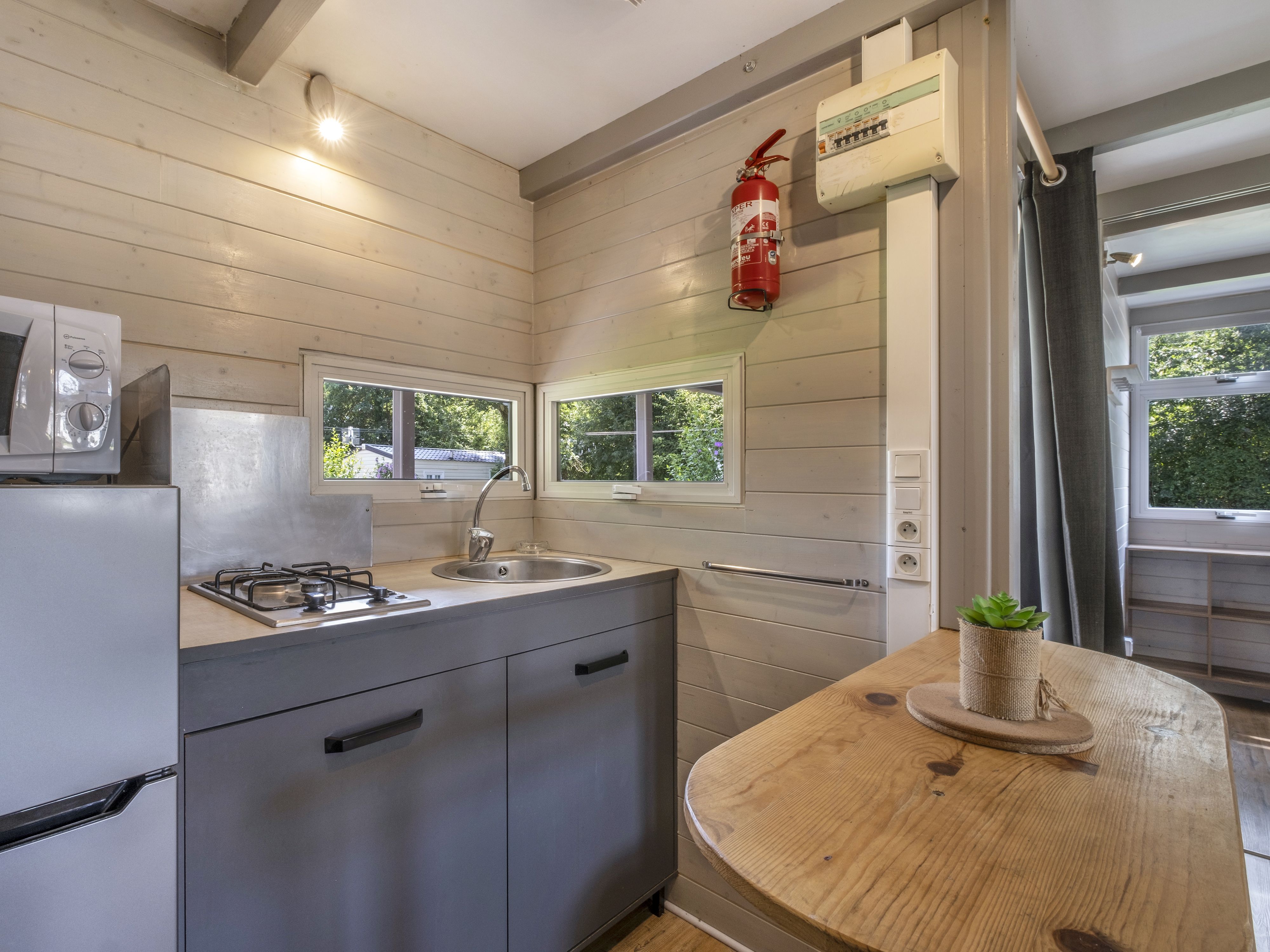 Flower Camping Côté Lac, Verruyes - photo 38