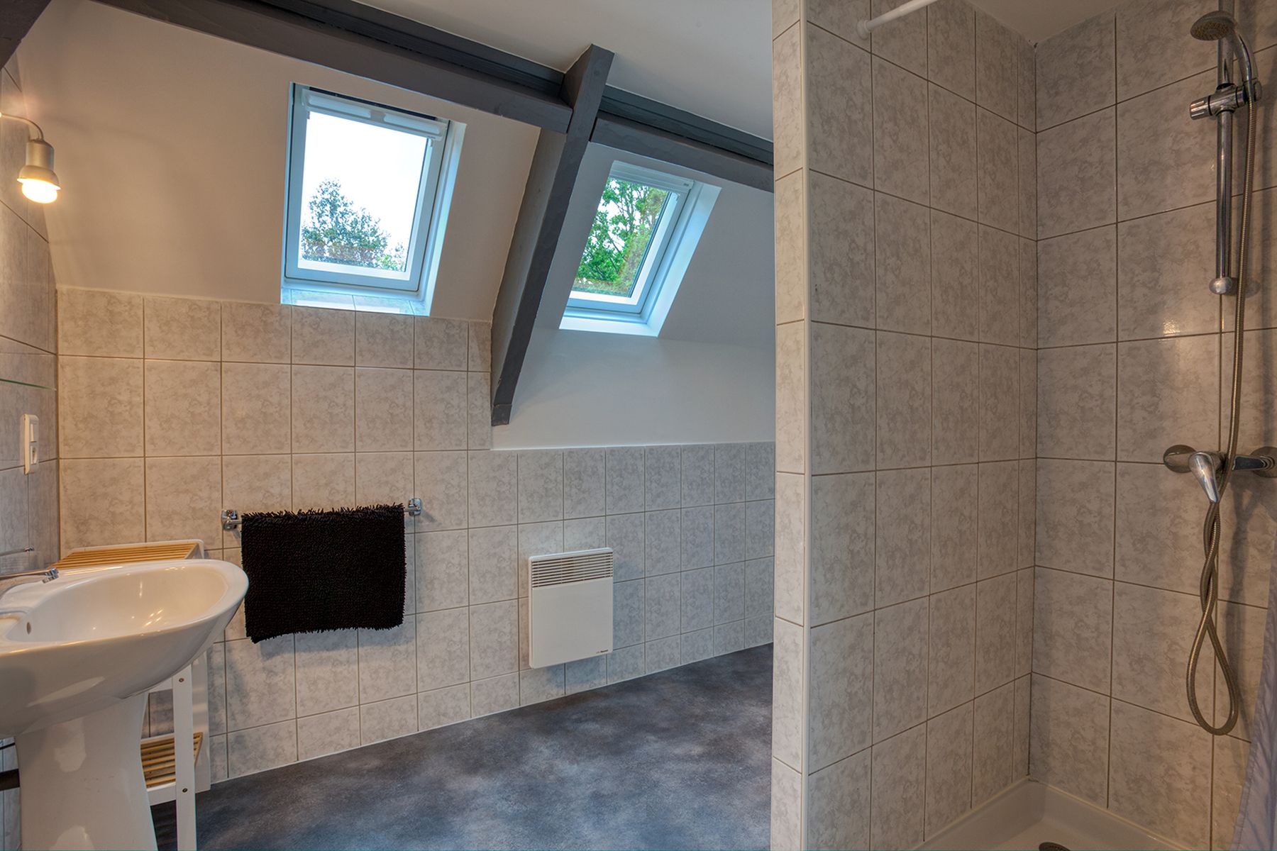 Combas Village de gites - Gîte Marine, Saint-Crépin-et-Carlucet - photo 7