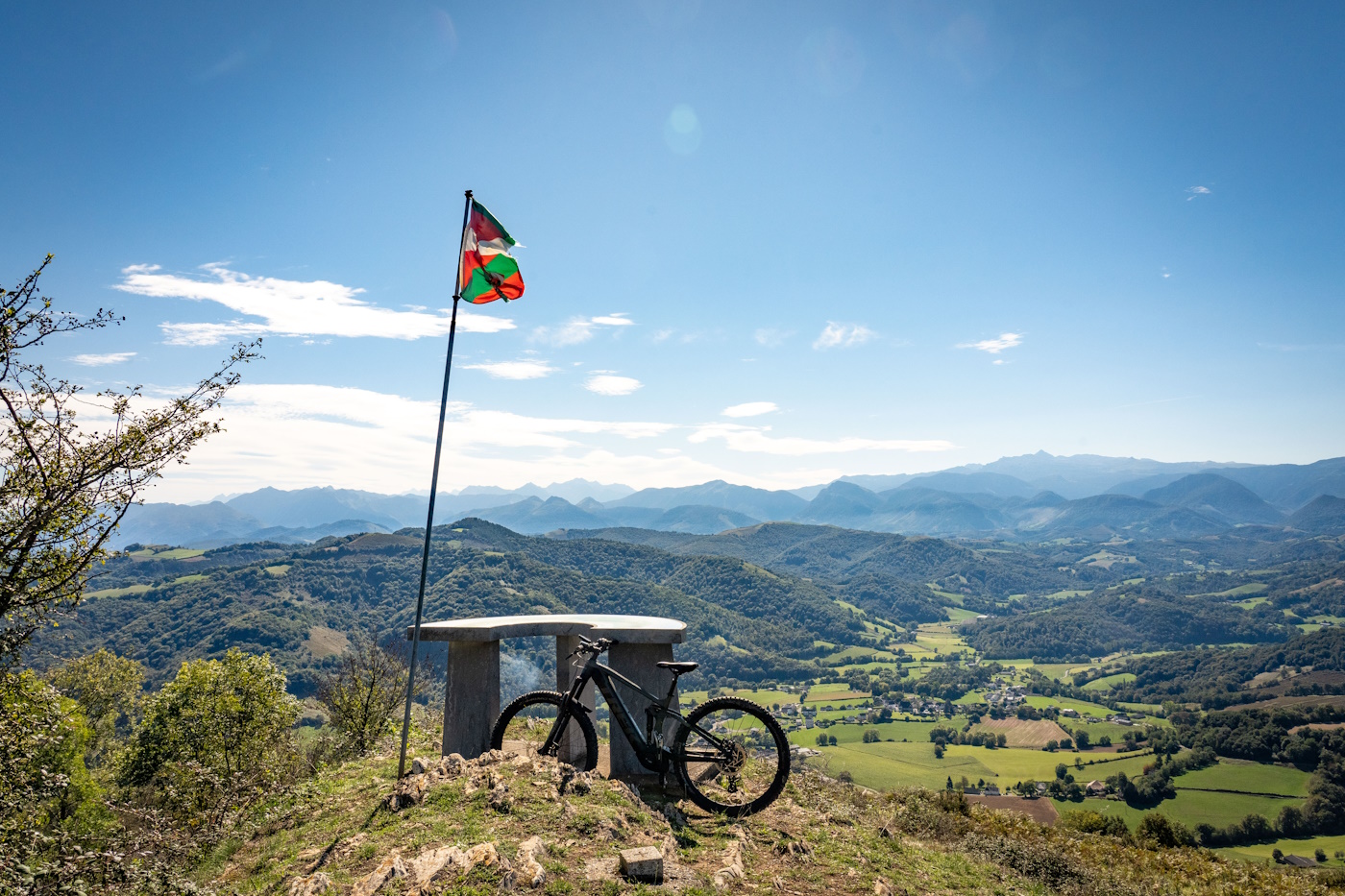 10 - Ahargo VTT, Barcus - photo 3