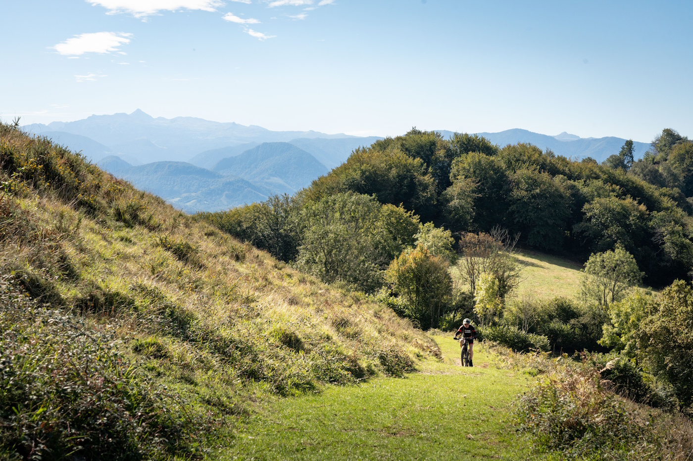 10 - Ahargo VTT, Barcus - photo 2