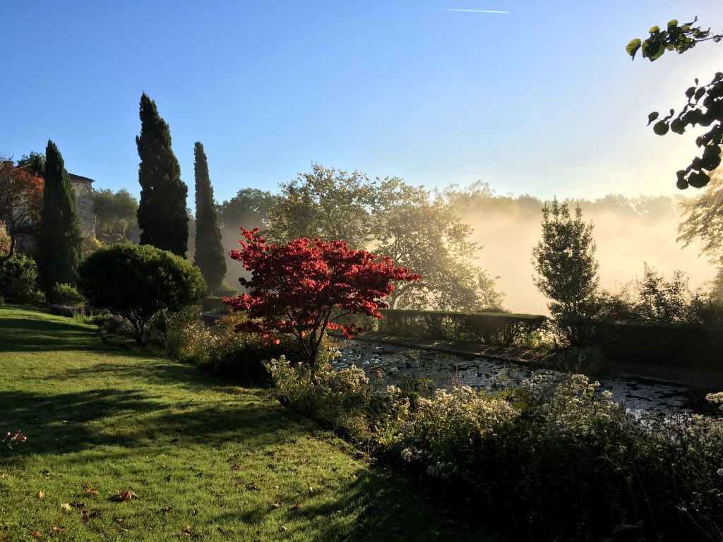 Les Jardins de Sardy, Vélines - photo 7