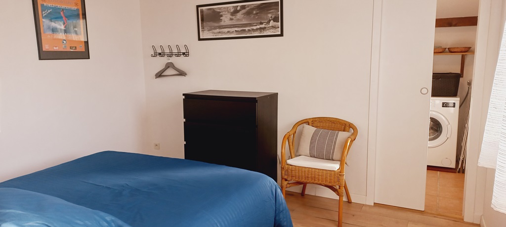 Pinsons (étage), Labenne - photo 7