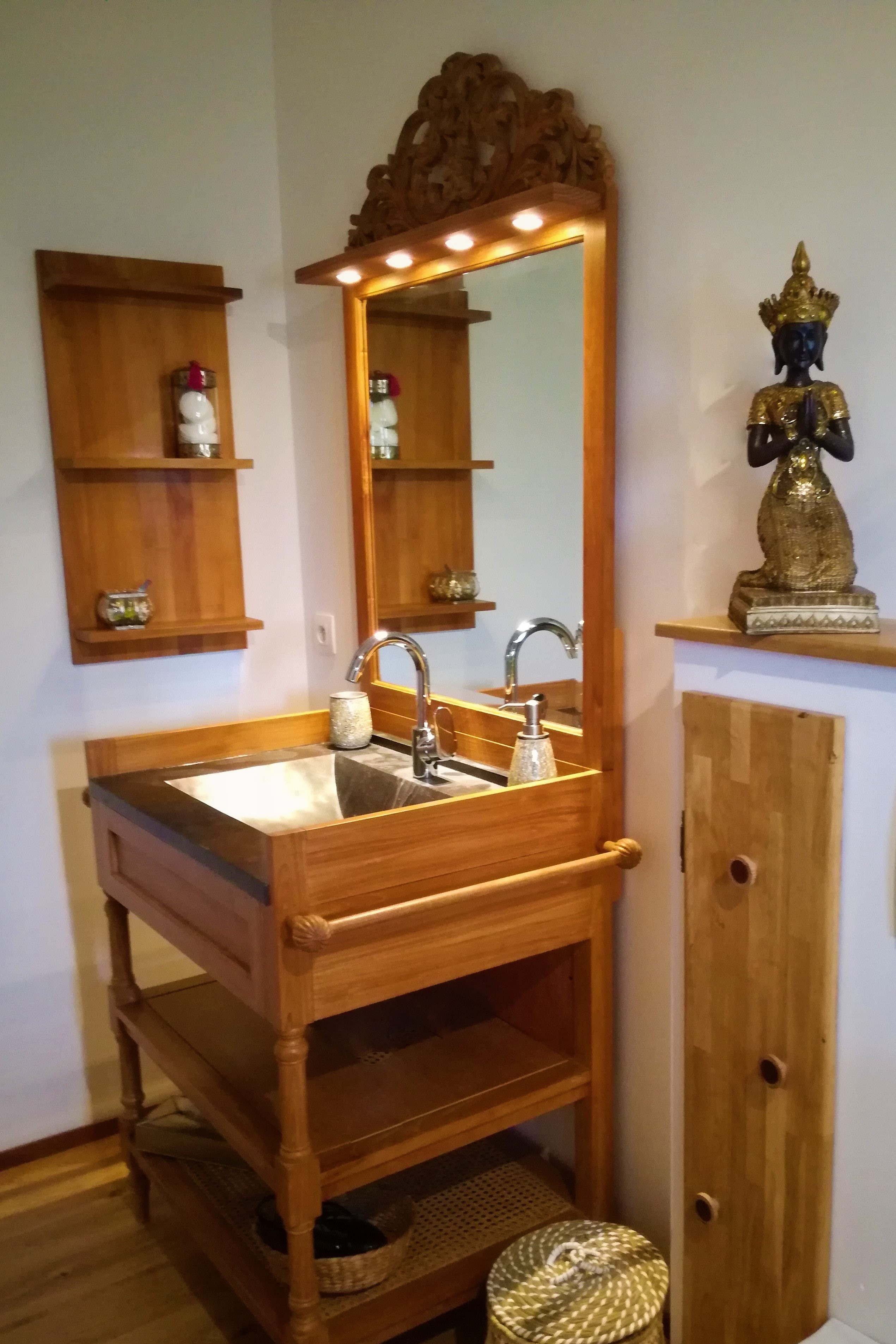 La Villa Bohème - Gîte Le Chill Out