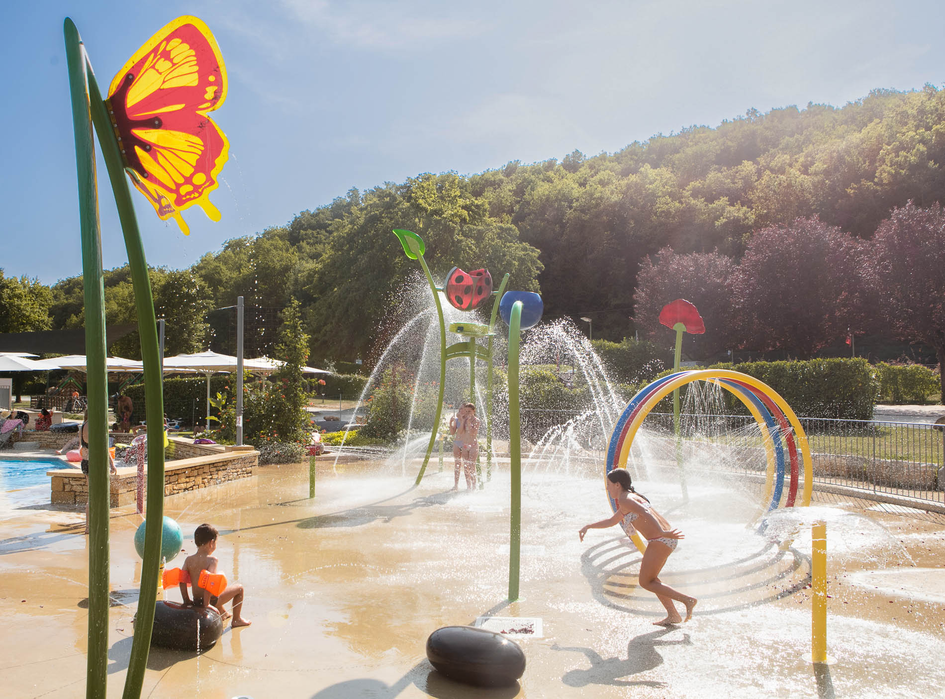 Camping Le Paradis - photo 4