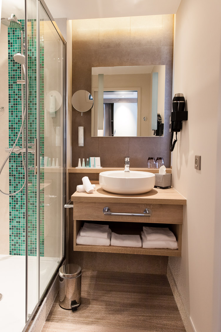 Hôtel le B d'Arcachon - photo 3