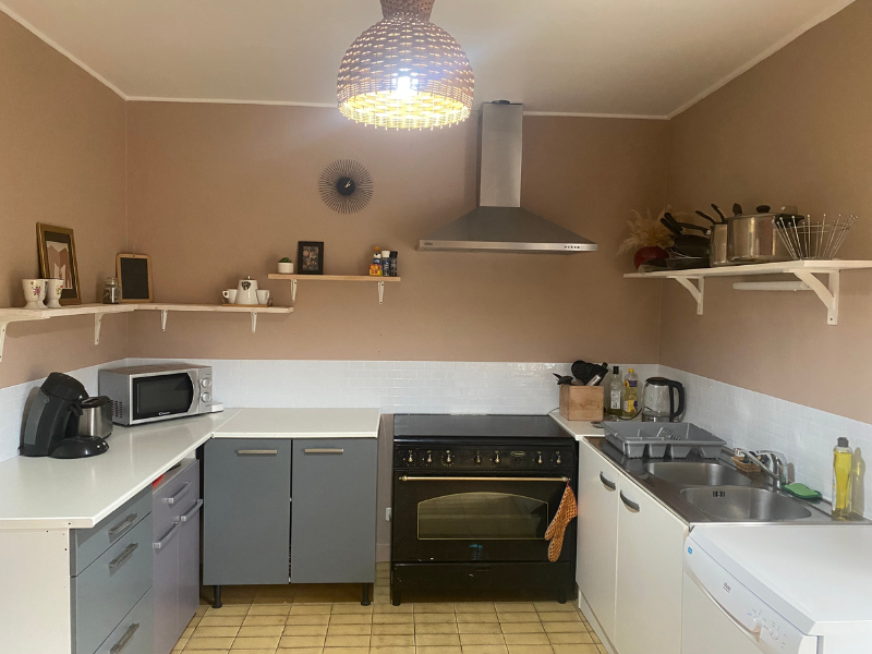 Gîte de Pampelune - photo 4