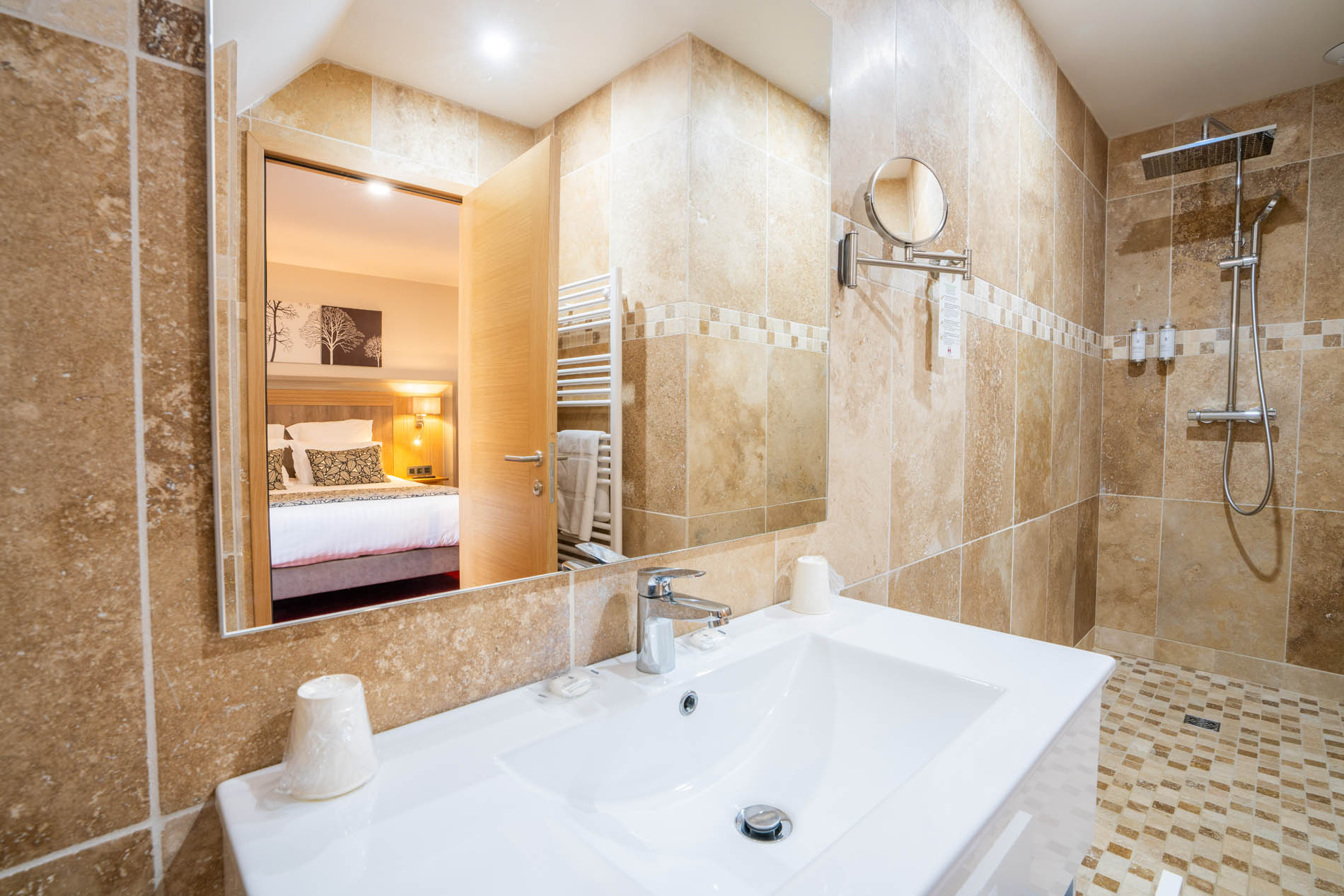 Hôtel-Restaurant Le Périgord, La Roque-Gageac - photo 14