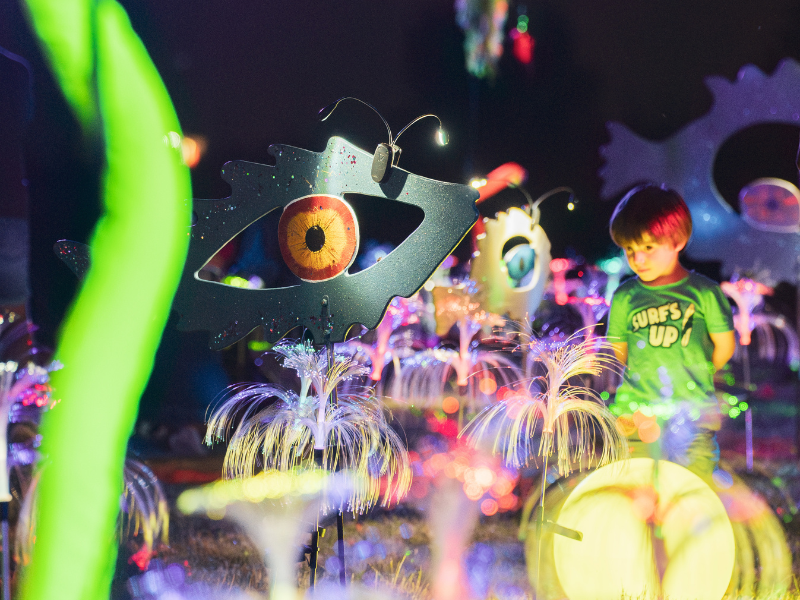 La Nuit des Carrelets - photo 5