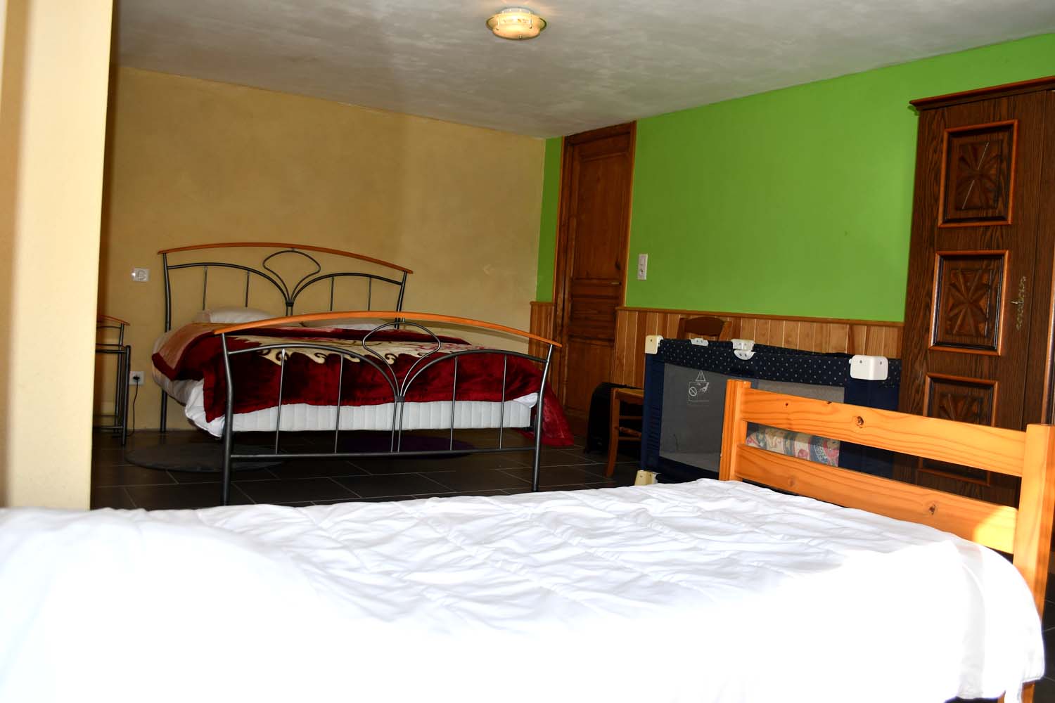 Gite Théo, Marcillac-Saint-Quentin - photo 3