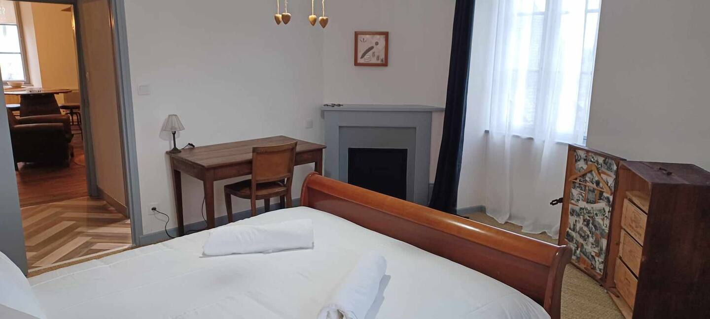 Logis La P'tite Futée - Logis N°4, Meymac - photo 9