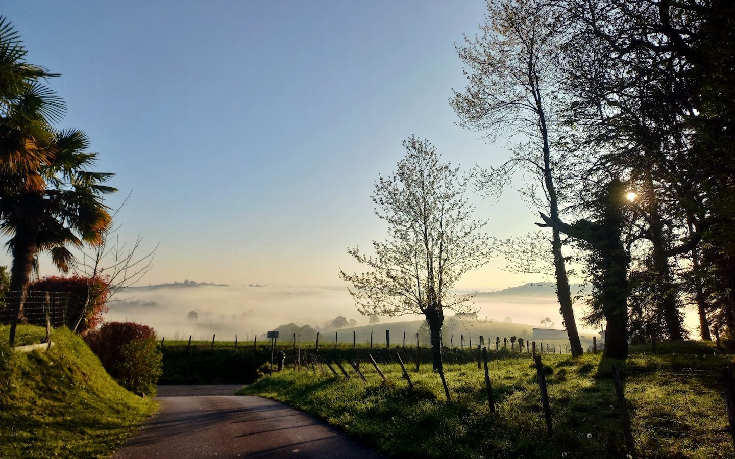Gîte JAUBERRIA, Beyrie-sur-Joyeuse