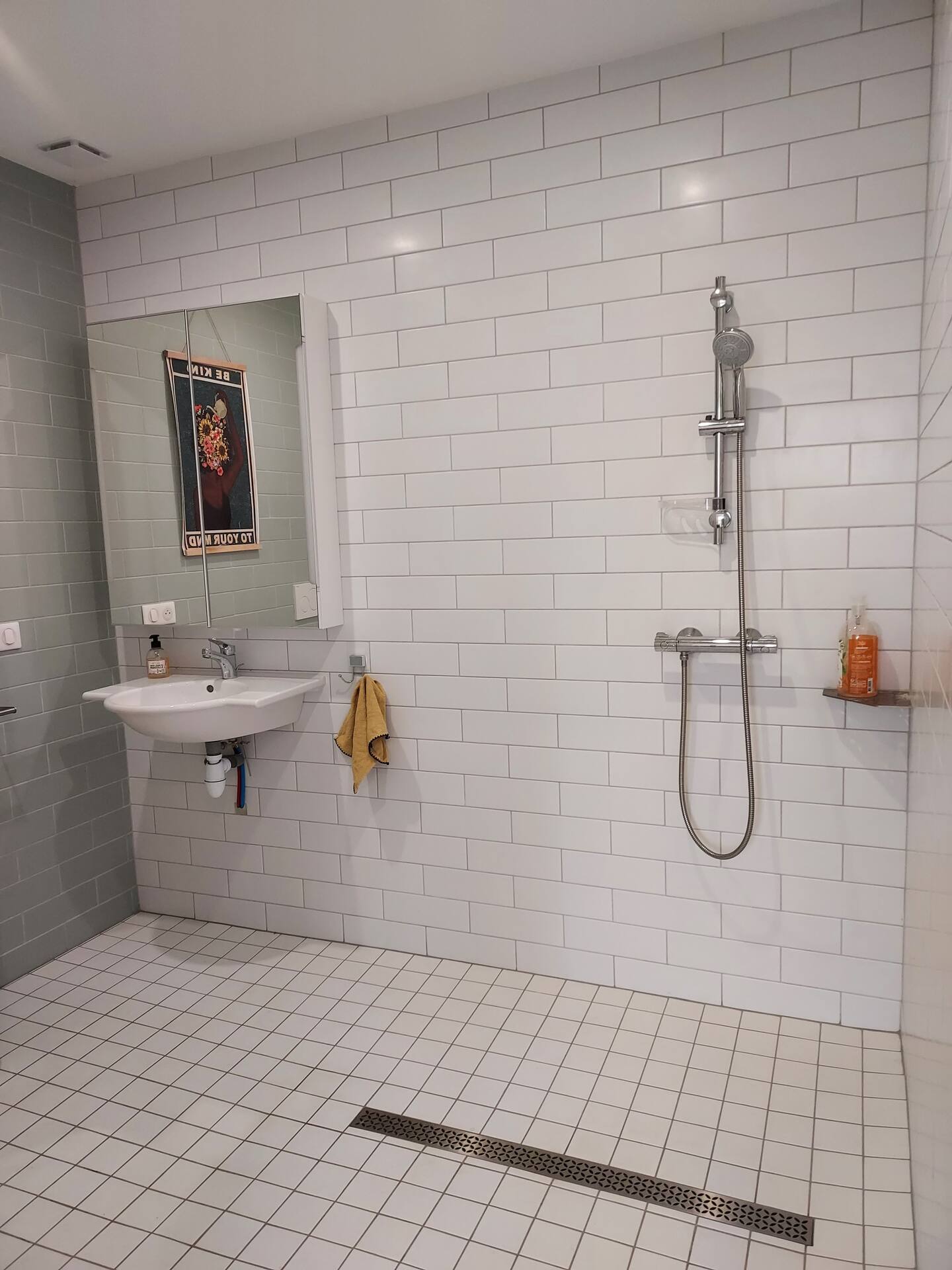 La Grange de la Tuilerie, Condat-sur-Ganaveix - photo 15