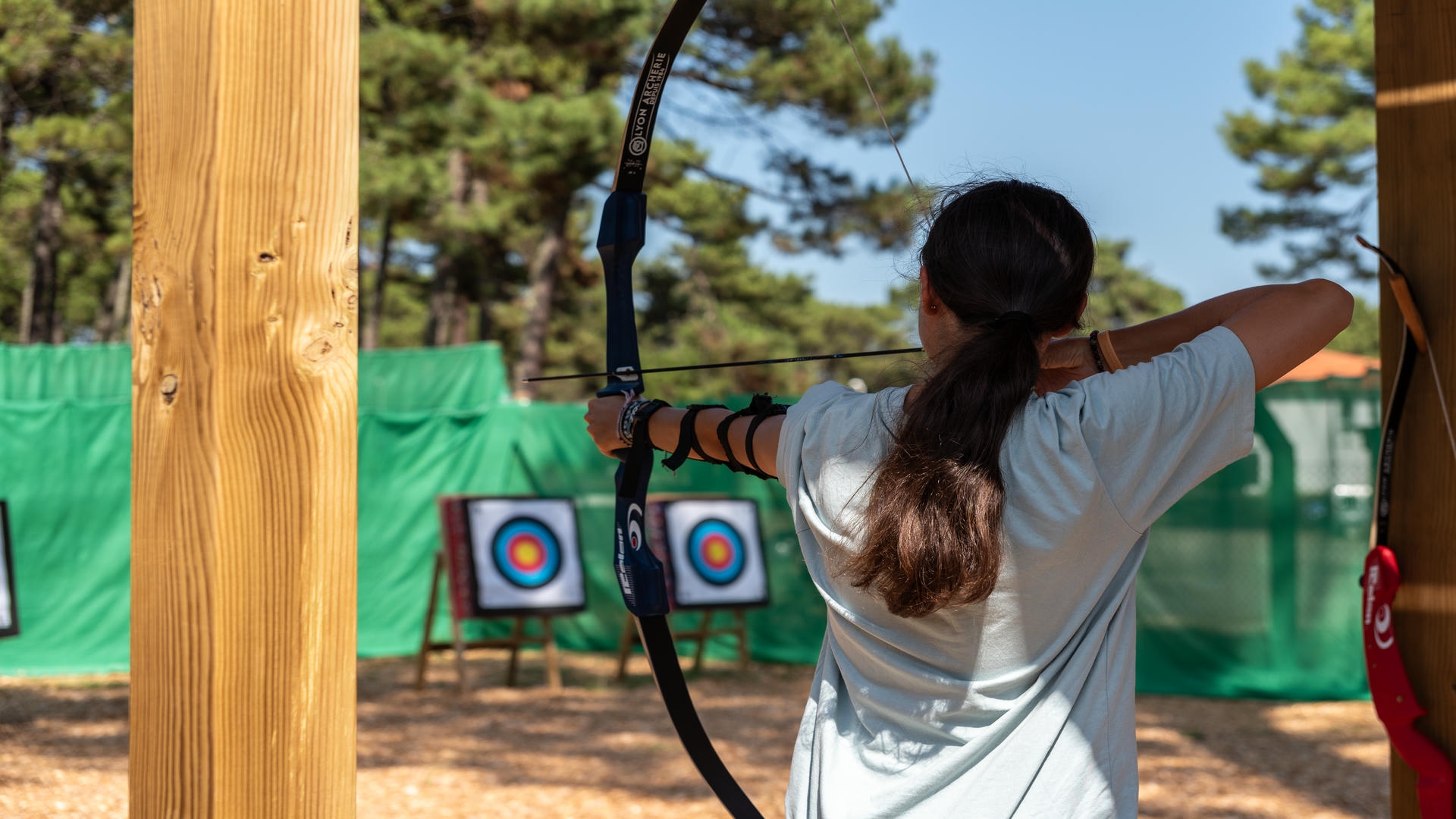 Camping Club Plage Sud 4*, Biscarrosse - photo 39