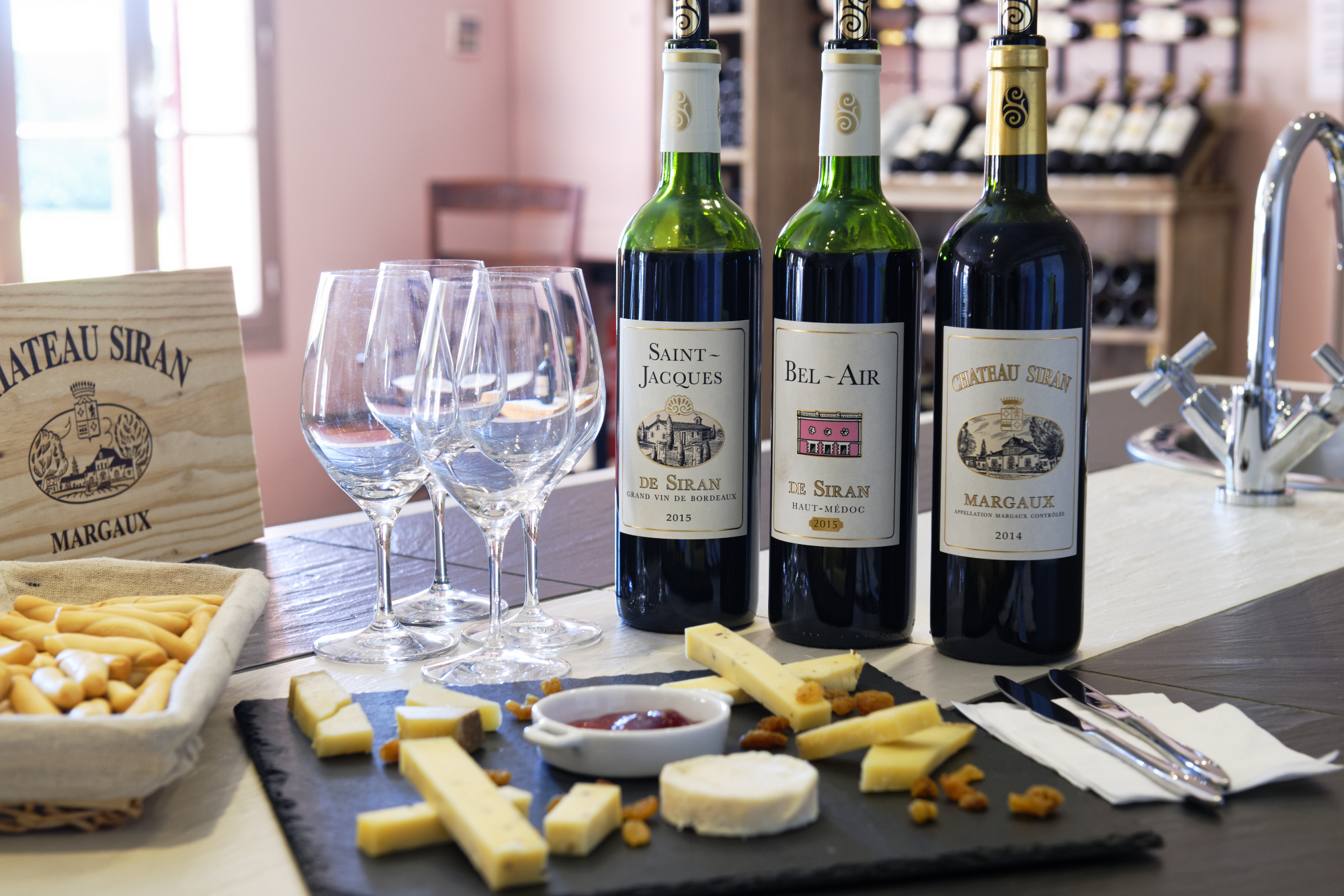 Château Siran - photo 3