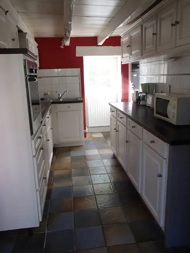 Gîte du Moulin de la Corbelière, Sainte-Néomaye - photo 10