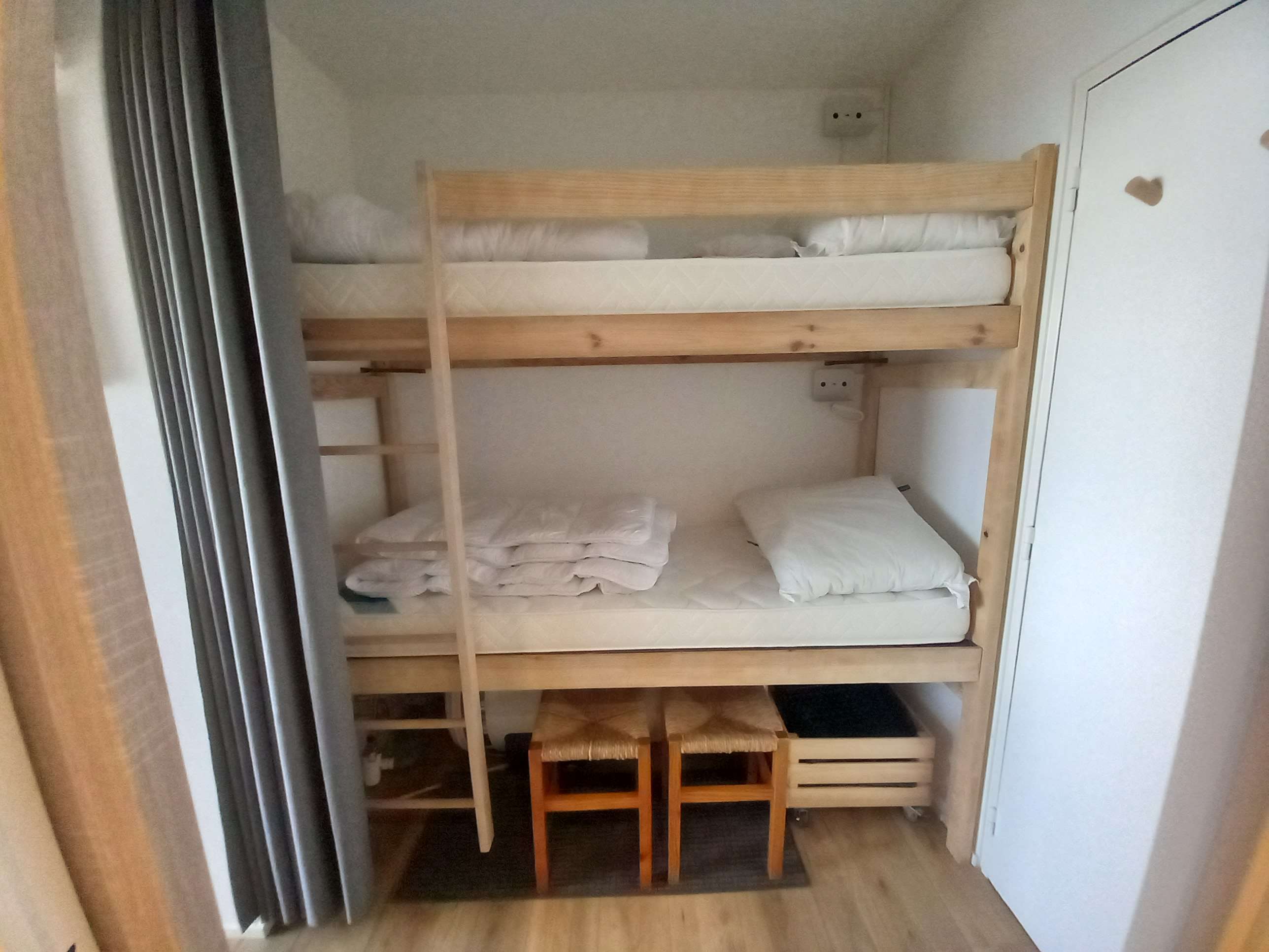 Appartement Mirabelle, Arette - photo 9