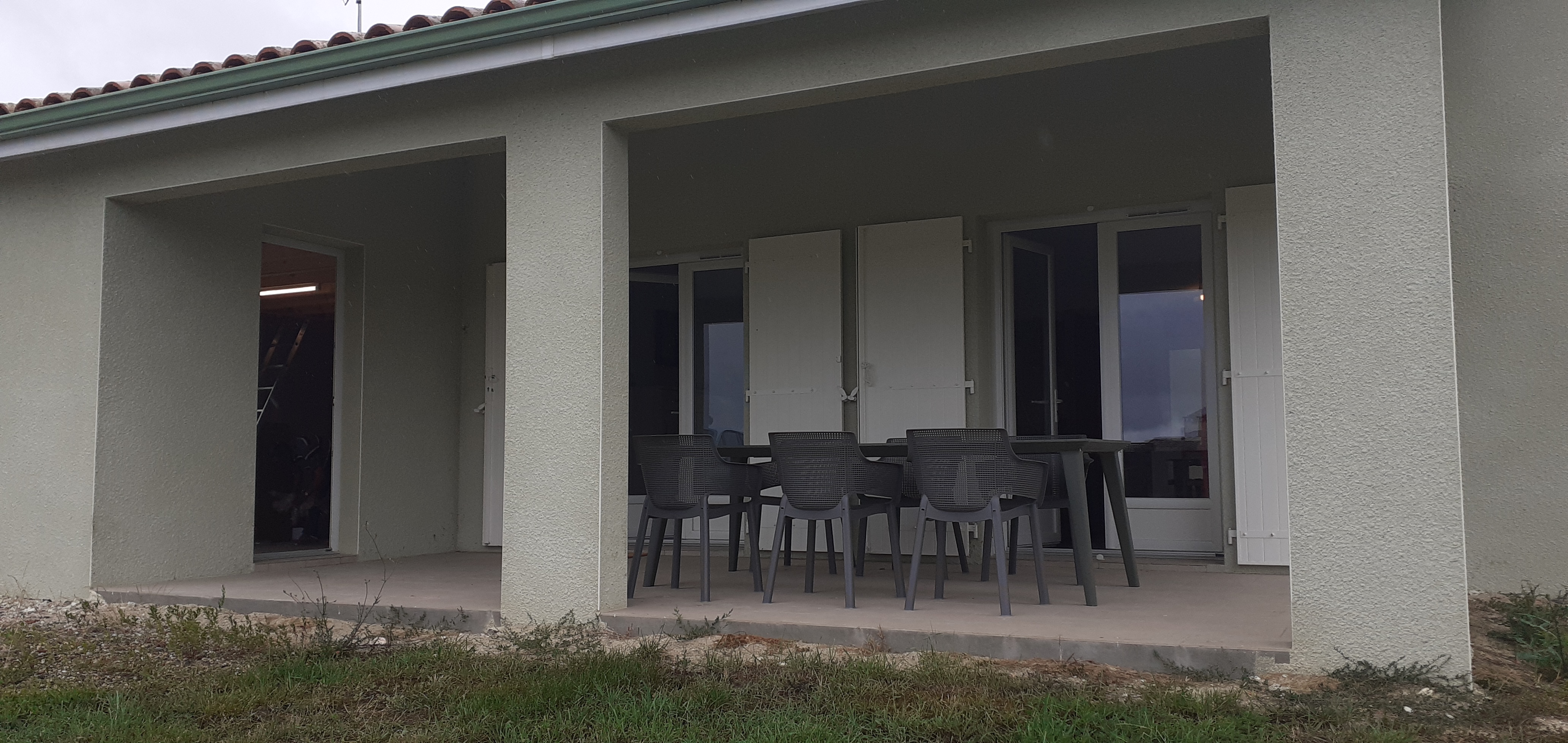 Meublé PIAC, Casteljaloux