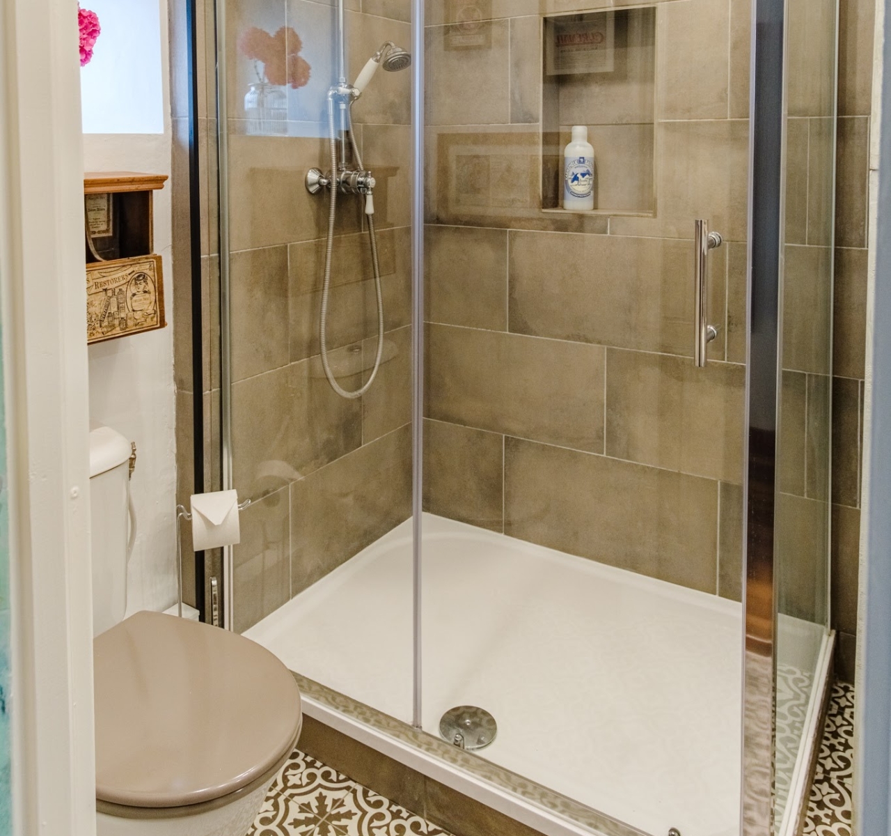 La Vache, Champniers - photo 2