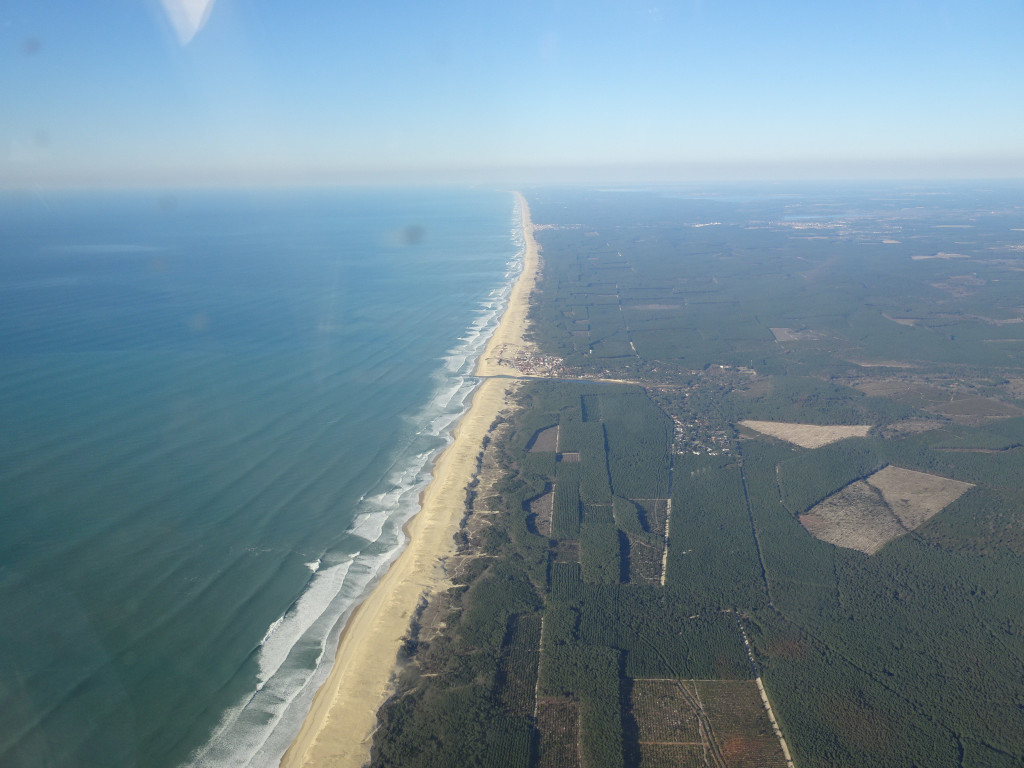 Les Planeurs de Rion des Landes