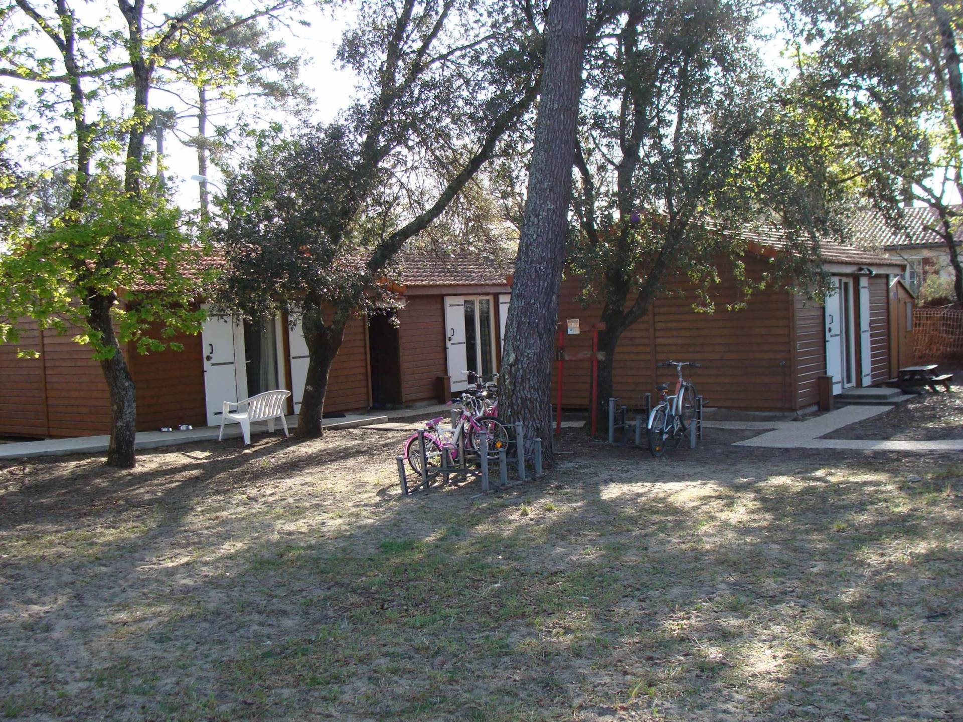 Centre de séjour des MJC du Tarn