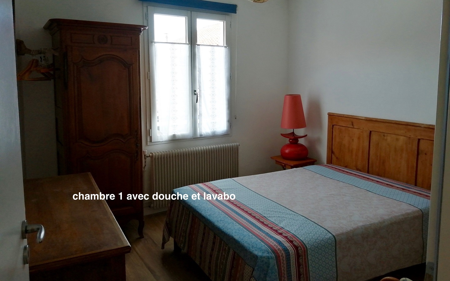Appartement dans maison Nere Ametza, Ciboure