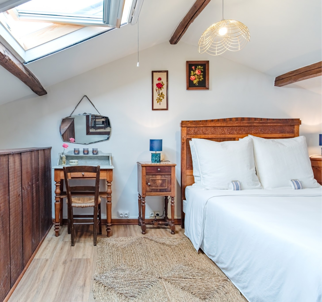 La Vache, Champniers - photo 8