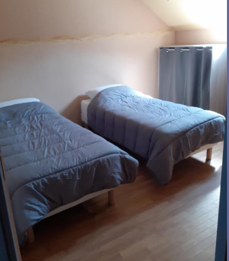 Gîte Peyroux, La Croisille-sur-Briance - photo 9