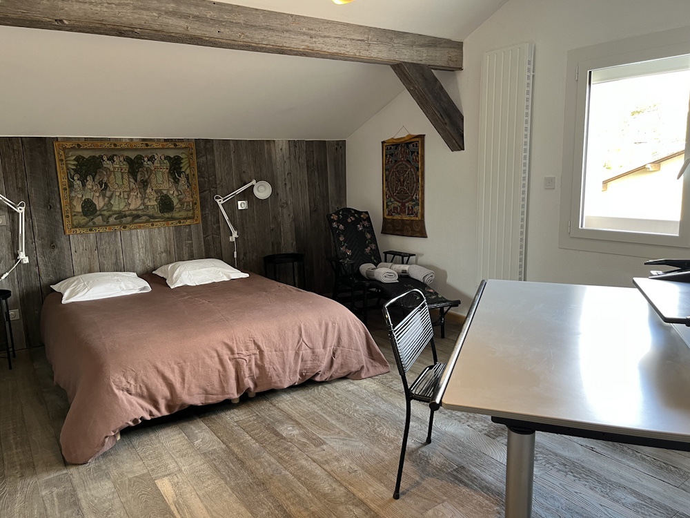 Location Villa Bikini - Les Estagnots