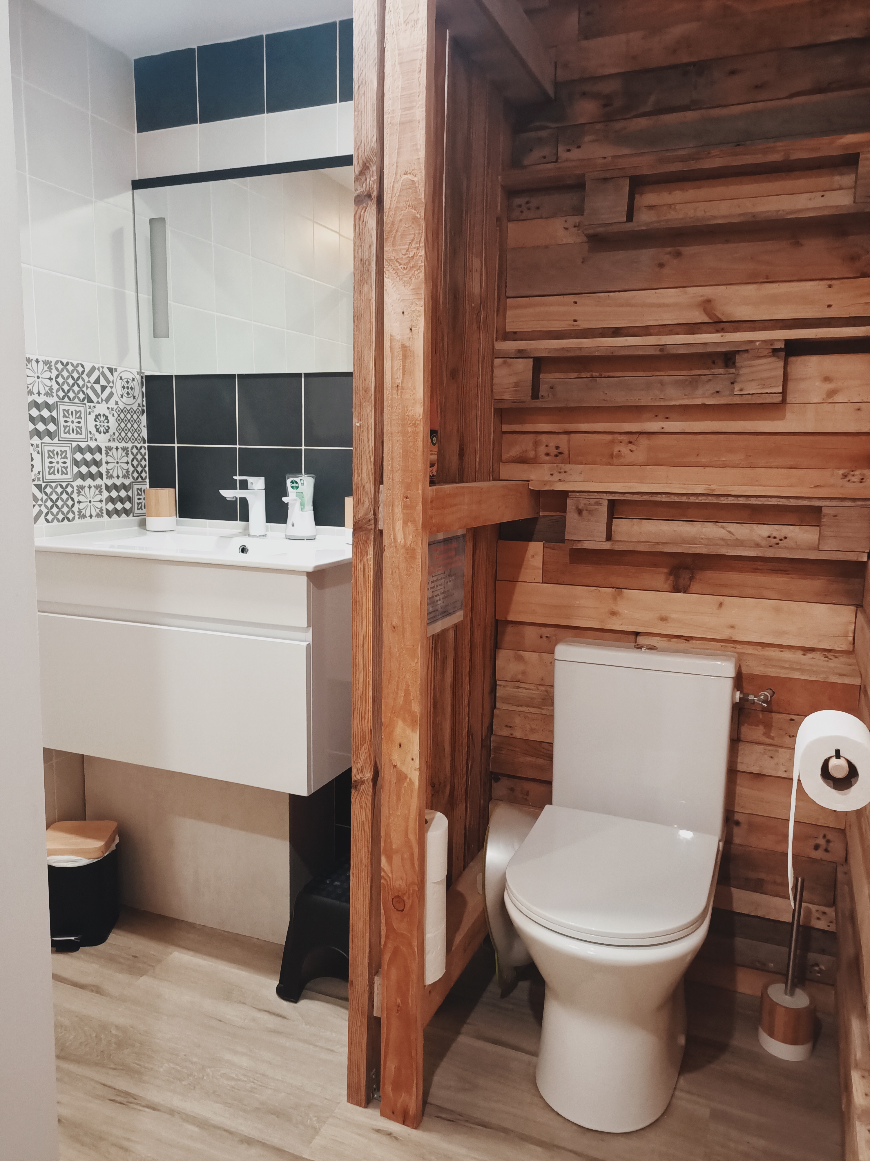 Le Hangar de Mamie, Plaine-d'Argenson - photo 6