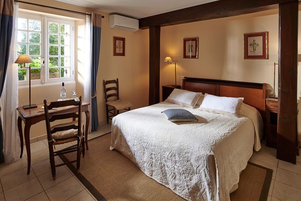 Hôtel Restaurant La Métairie - photo 5