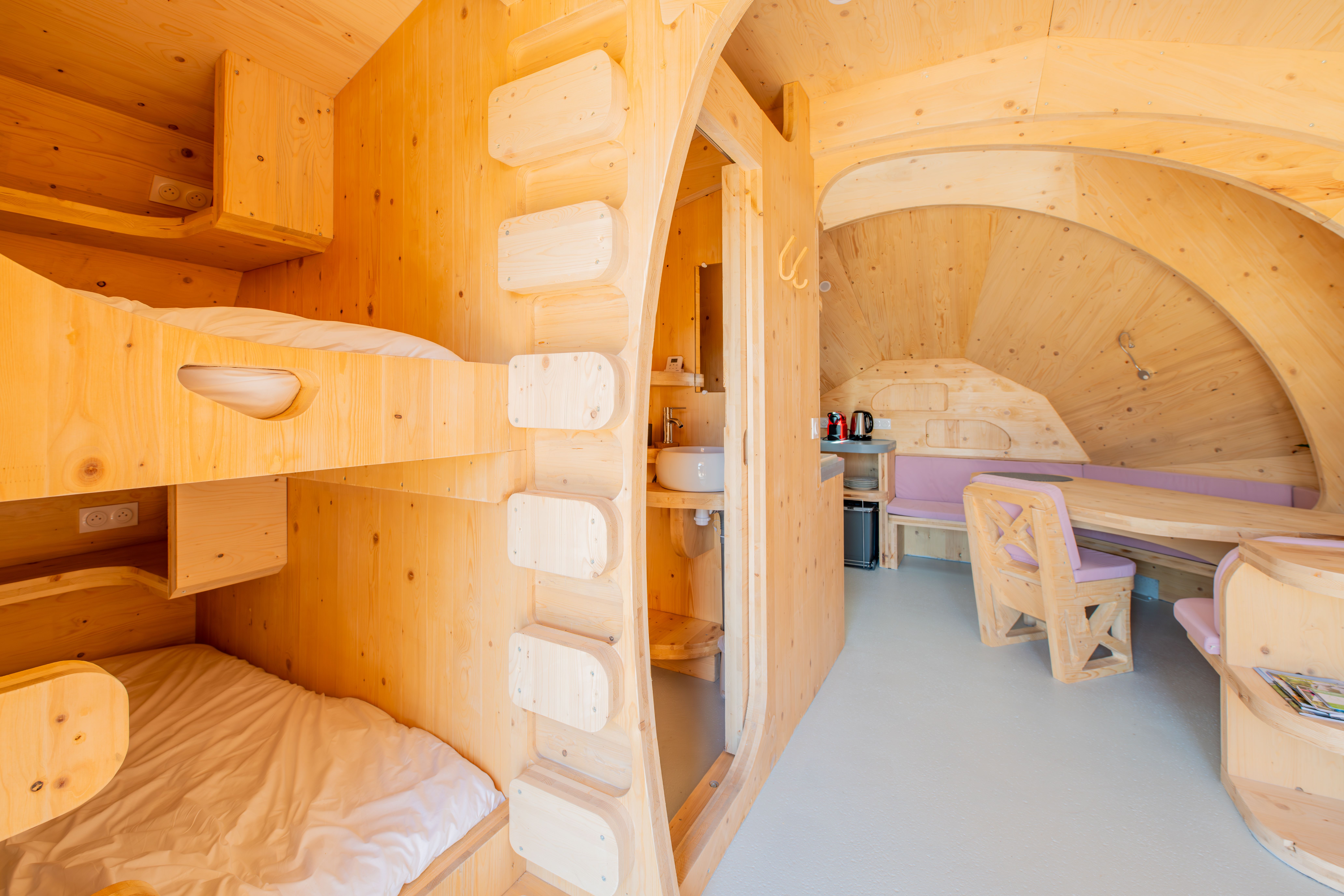 Les Chaumières de Brameix, Neuvic - photo 11