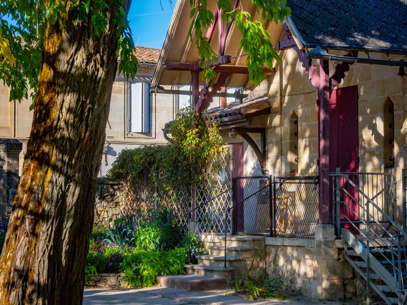 Parc de l'Epinette, Libourne - photo 5