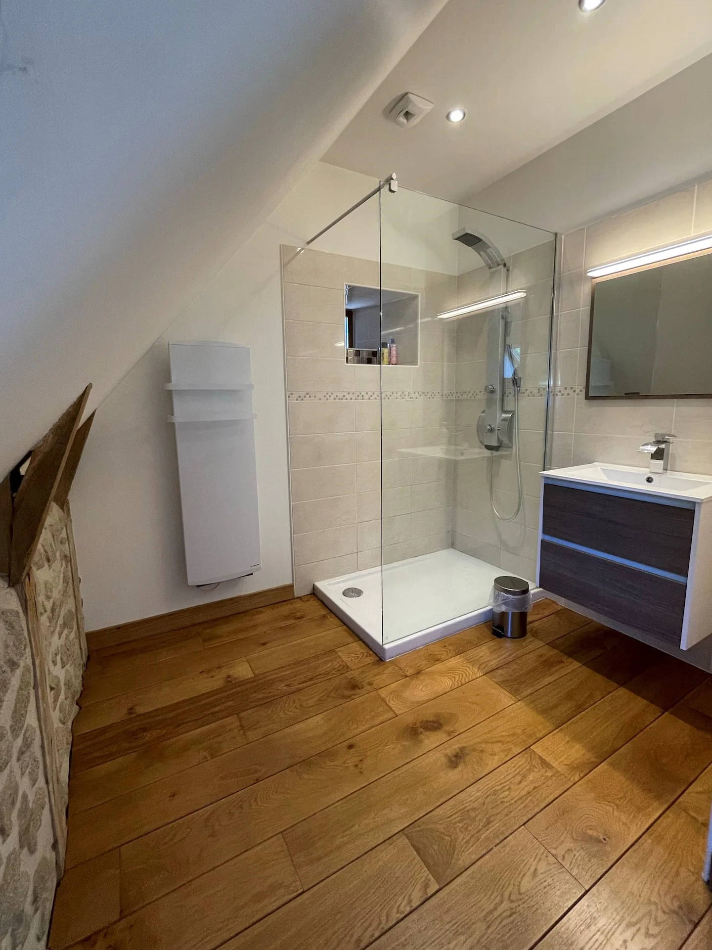 Meublé de Tourisme du Bourdouleix, Saint-Exupéry-les-Roches - photo 12