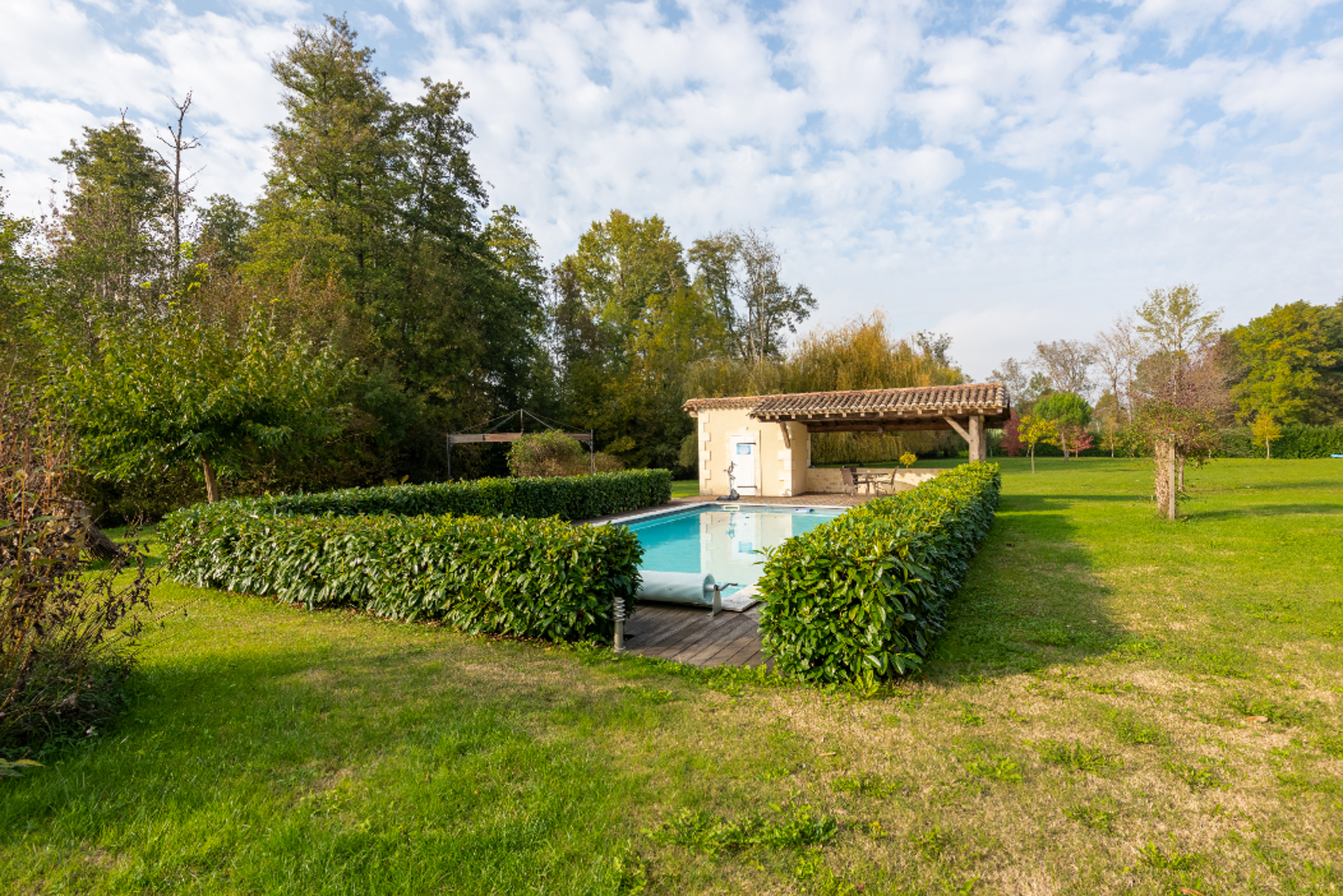 Domaine Jean-Got : l'Atelier - photo 2