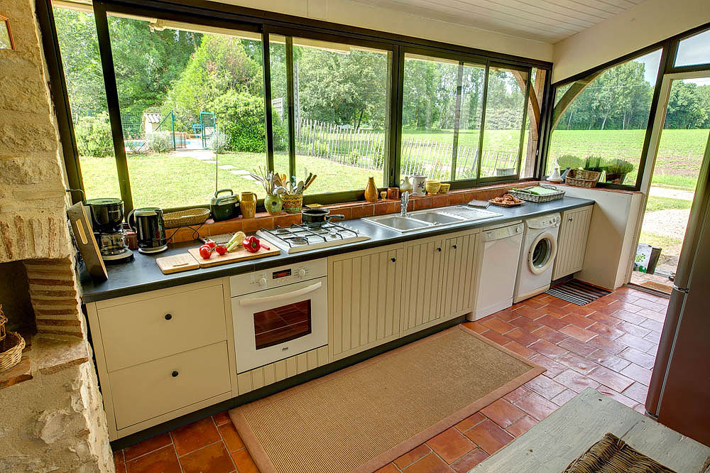 Les Maisons de Marie - les Cousins