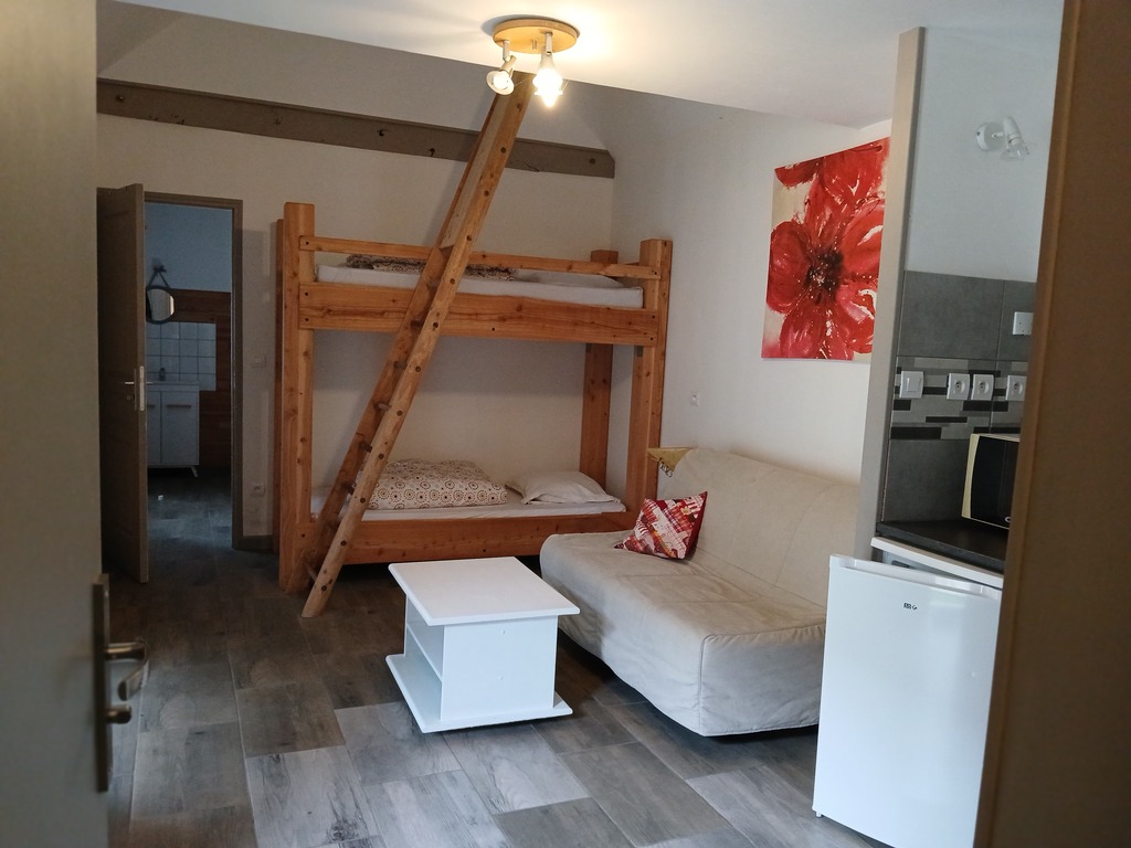 Gîte des Places, Auge - photo 4