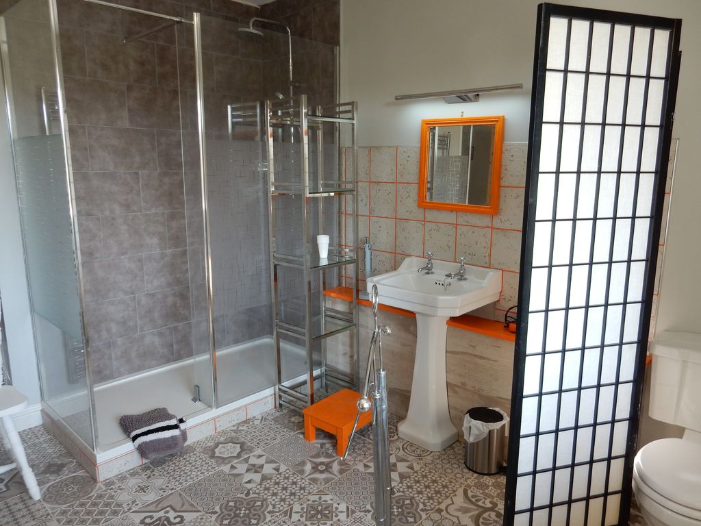 "Les Pieds dans l'Eau " Grande capacité - 15 personnes, Le Grand-Bourg - photo 34