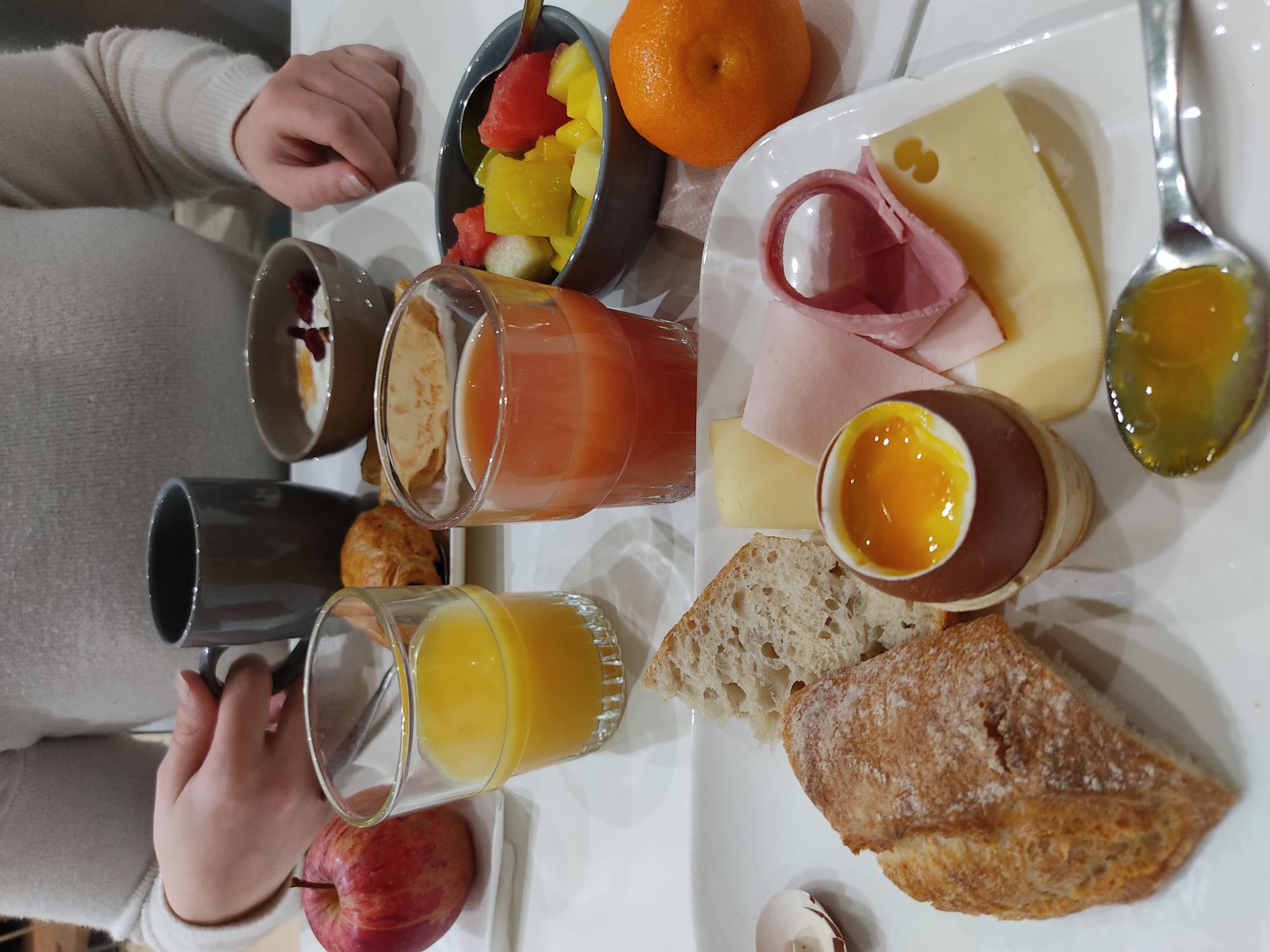 Grand Hôtel Niort Centre, Niort - photo 5