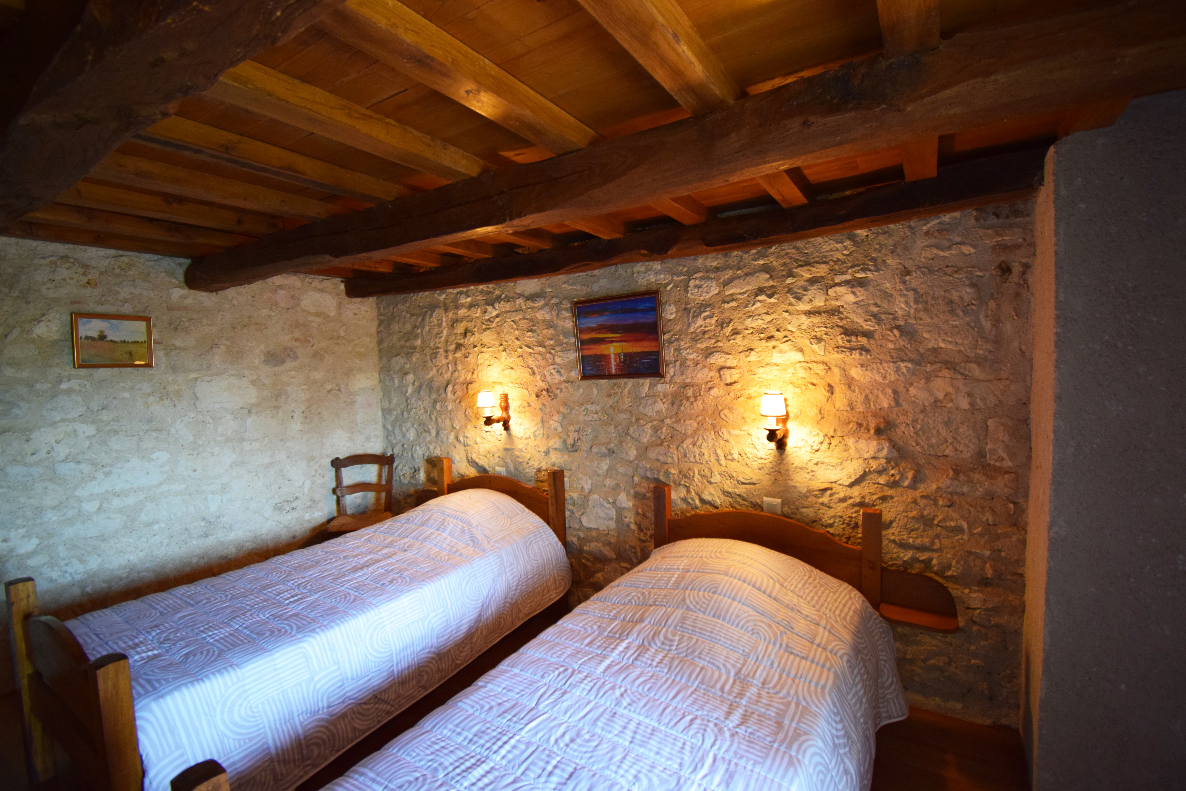 Le Pigeonnier, Dondas - photo 7