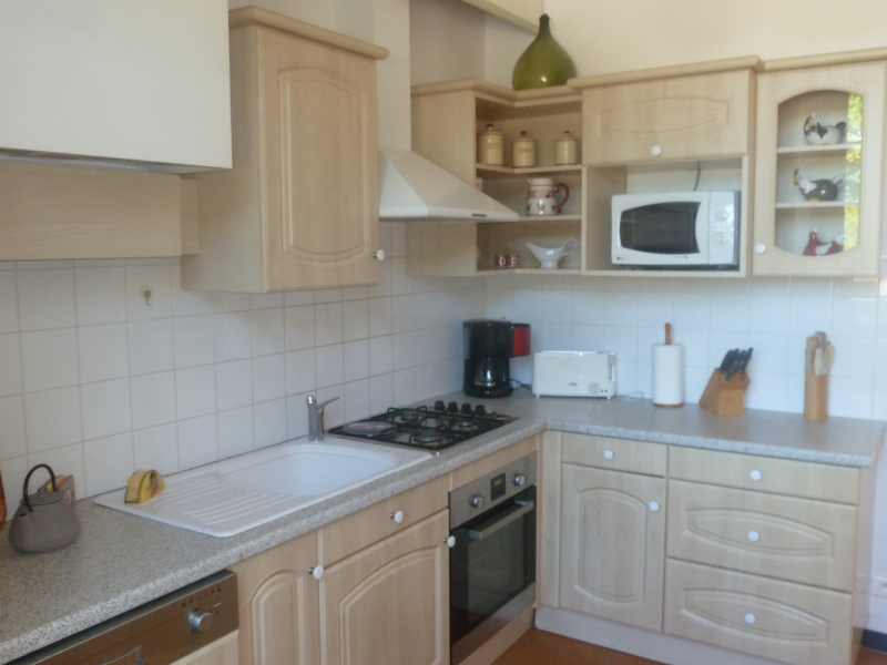 Gîte Les Muriers, Fossès-et-Baleyssac - photo 8