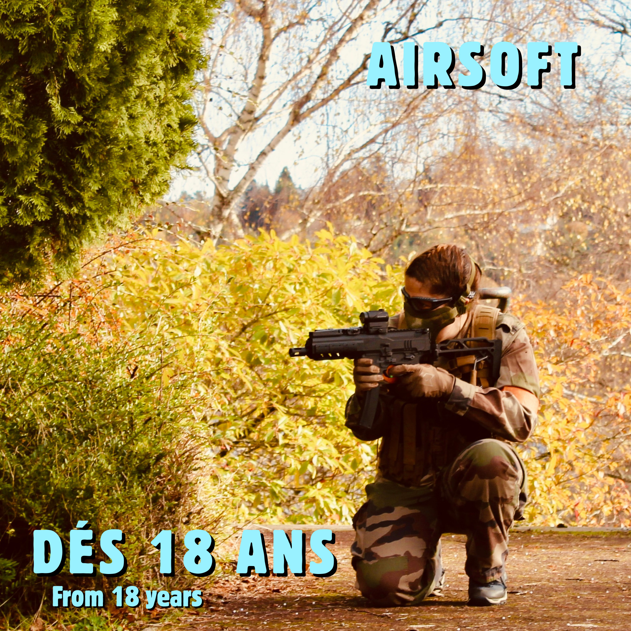 Nature Evasion, Jugeals-Nazareth - photo 5