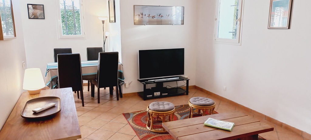 Appartement Javelaud 1, Labenne - photo 16