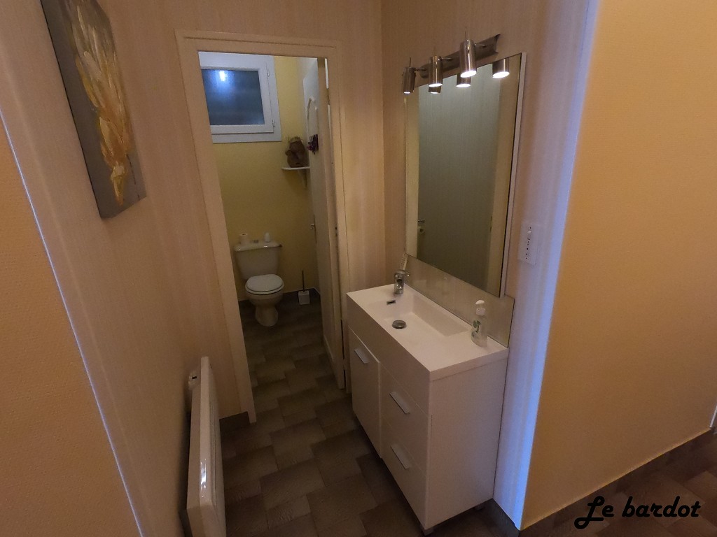 Appartement Le Bardot, Saint-Vincent-de-Tyrosse - photo 14