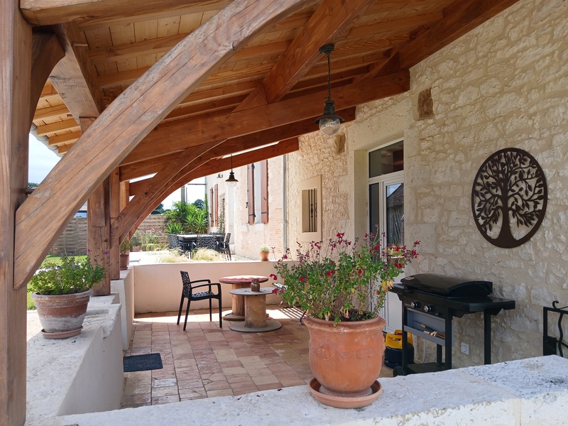 Le Clos de Lagalvagne, Castillonnès - photo 9