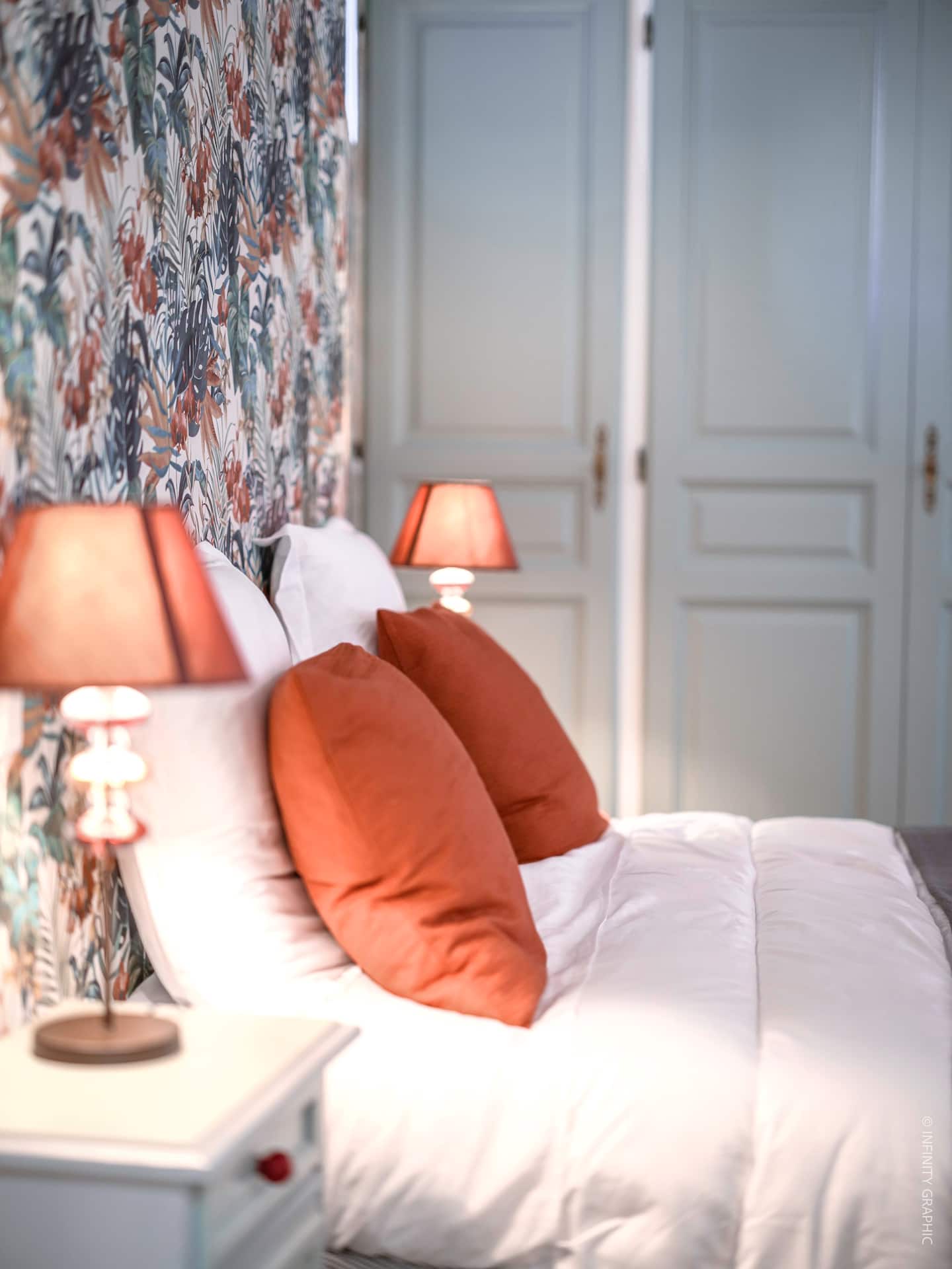 L'Antre des Bastides - Gîte 4/5 personnes - photo 4