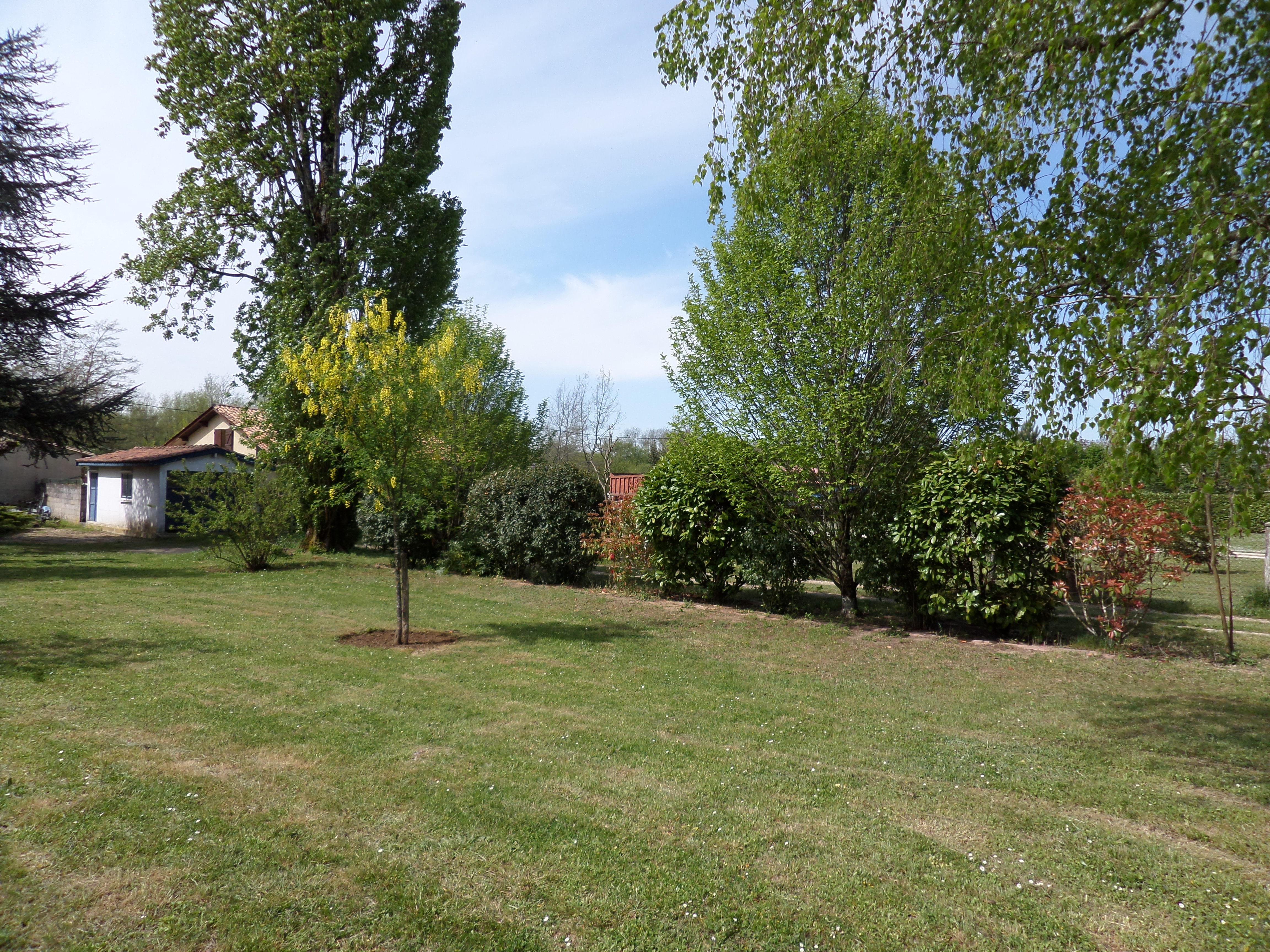 Gîte du Ciron, Pujols-sur-Ciron - photo 2