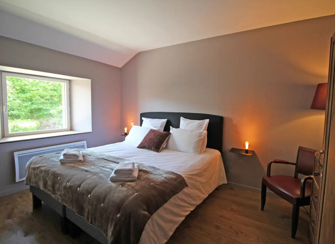 Unalhome, Bussière-Galant - photo 10